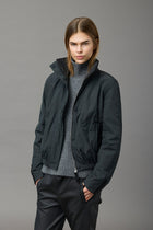 Recycled Nylon Padded Jacket
