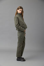 Cotton Twill Jacket